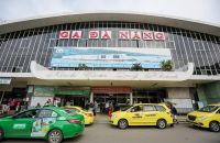 Đà Nẵng dỡ bỏ giãn cách trên các phương tiện vận tải