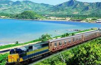 Năm 2020 đường sắt Việt Nam sẽ có tốc độ bình quân 80 -90 km/h